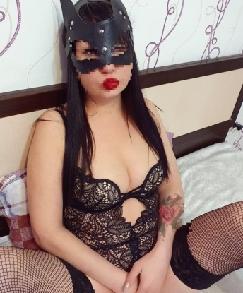 Анкета проститутки Алия - город Кизел, 30 лет, №13268